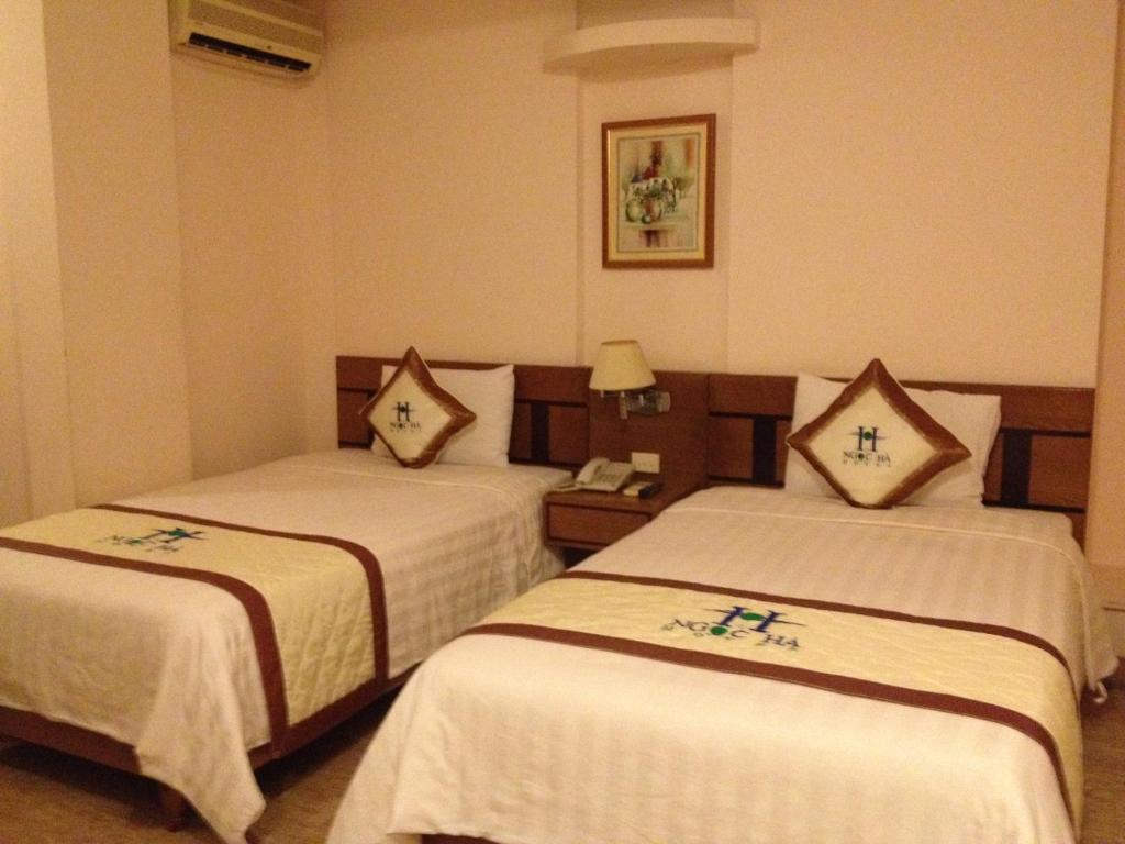 A25 Hotel - 55 Le Anh Xuan Ho-Chi-Minh-Stadt Zimmer foto